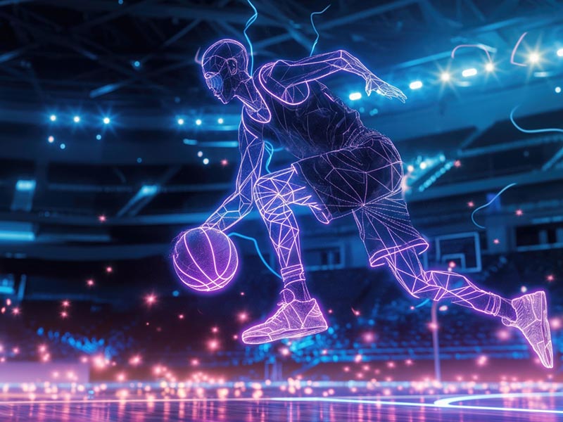05月10日NBA季后賽西部半決賽G3雷霆湖人全場錄像